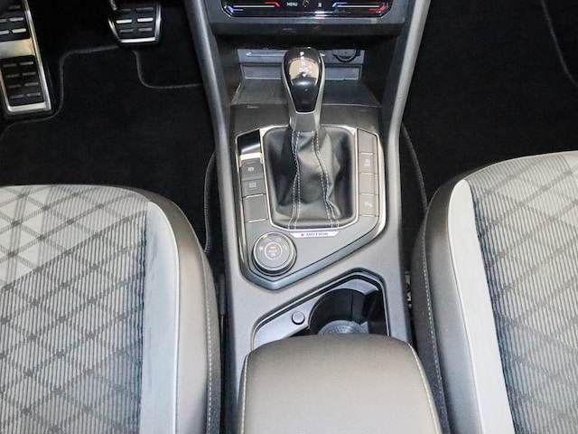 Volkswagen Tiguan 2.0 TDI 4Motion R-Line