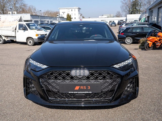 Audi RS3 Quattro S-Tronic Sportback