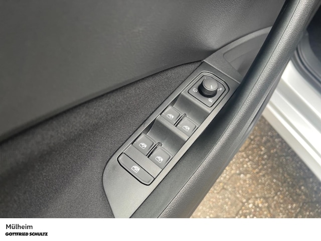 Skoda Kamiq 1.0 TSI Selection