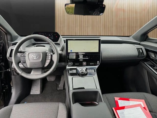 Toyota bZ4X ComfortPaket*360 Kamera Navi PDC