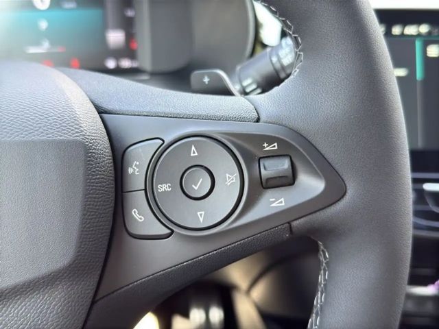 Opel Corsa GS-Line Grand Sport