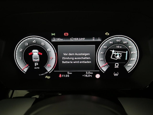 Audi A3 S-Line S-Tronic Sedan