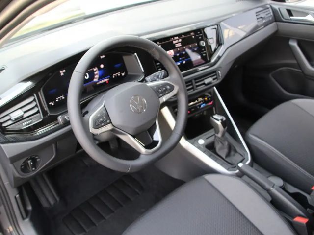 Volkswagen Taigo DSG Life