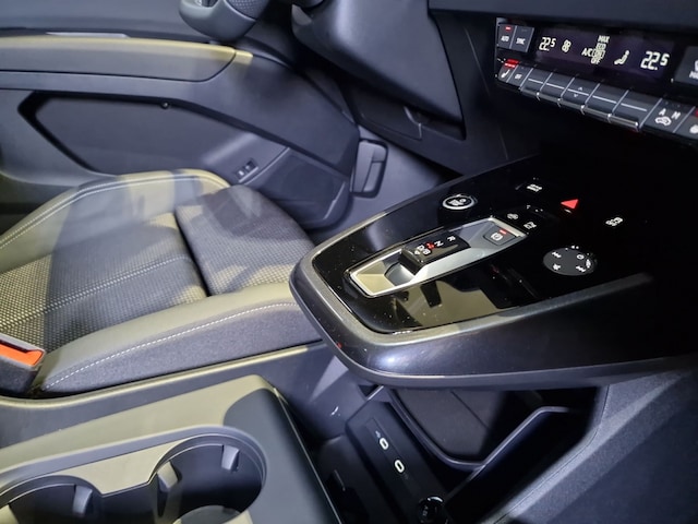 Audi Q4 e-tron Sportback