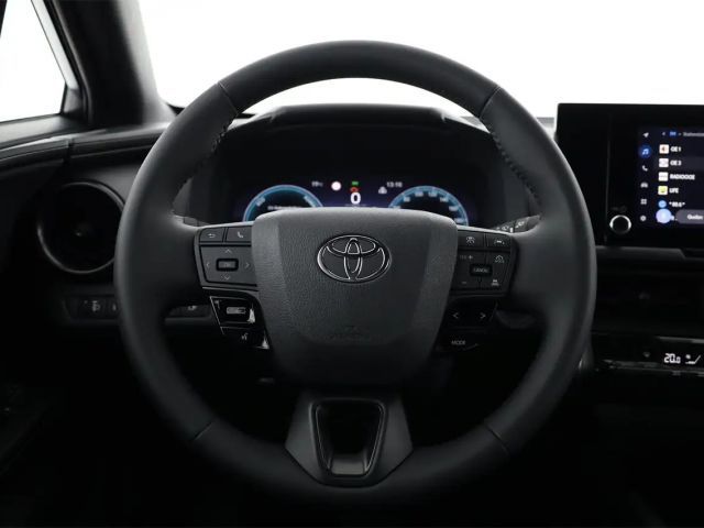 Toyota C-HR 4x2 Active Hybride