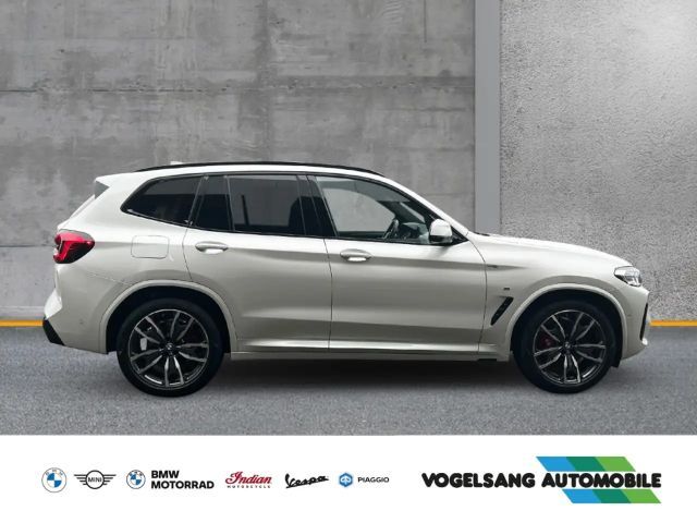 BMW X3 M-Sport xDrive20d
