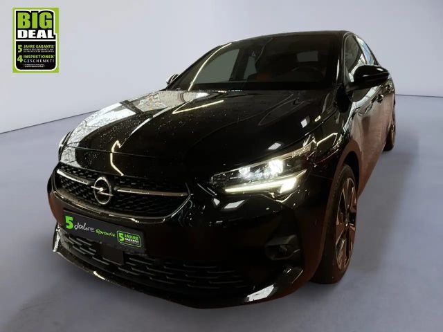 Opel Corsa GS-Line Grand Sport