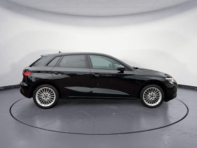 Audi A3 35 TFSI S-Tronic Sportback