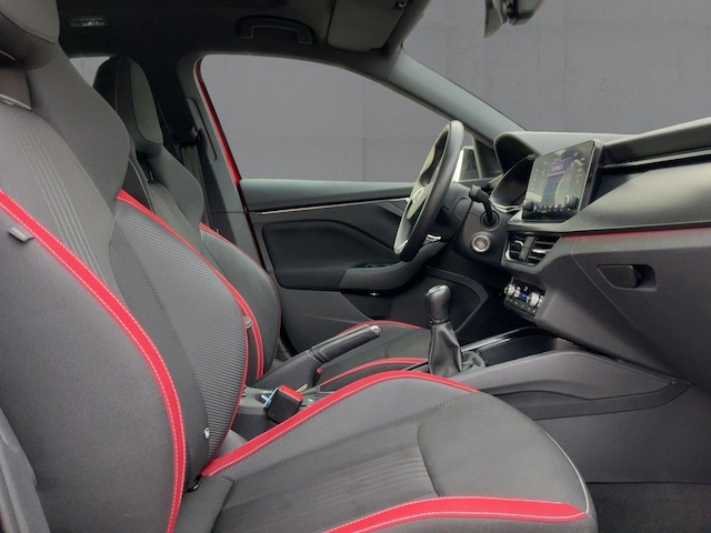 Skoda Scala 1.5 TSI Monte Carlo