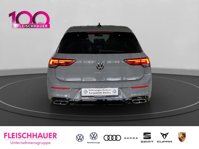 Volkswagen Golf Golf VIII R-Line