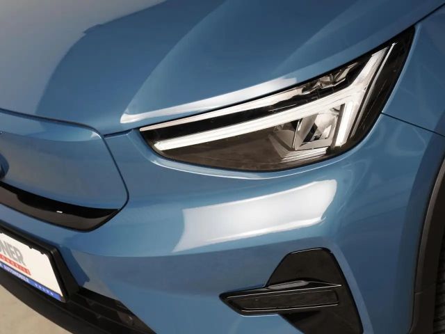 Volvo XC40 Plus Recharge Twin Engine