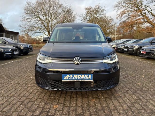 Volkswagen Caddy Move