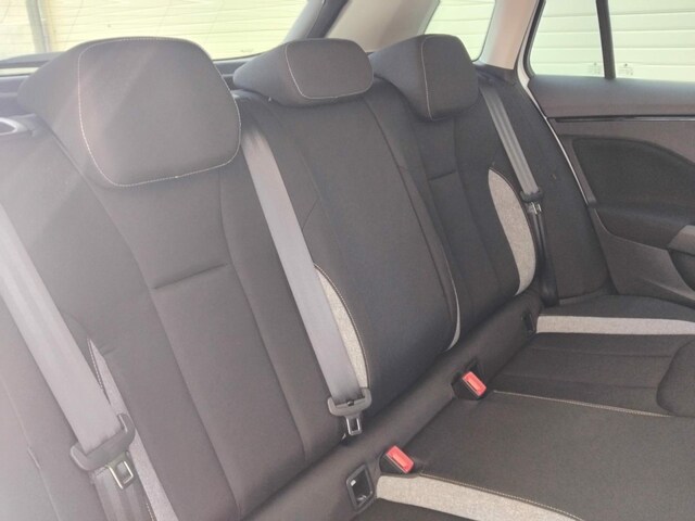 Skoda Kamiq 1.0 TSI Selection