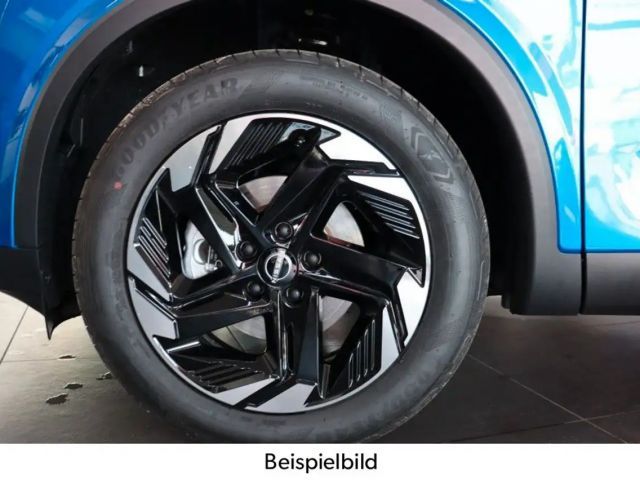 Nissan Qashqai 1.3 AT MHEV Connecta Navi,LED,T.Lederr