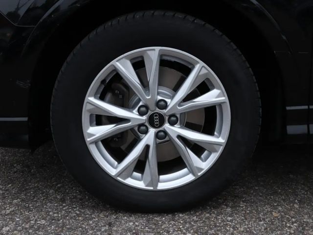 Audi Q3 Hybride S-Line