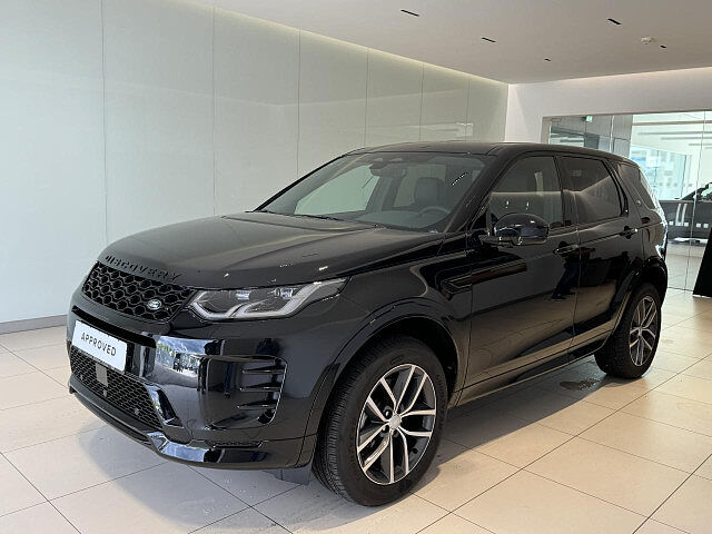 Land Rover Discovery Sport D200 Dynamic SE