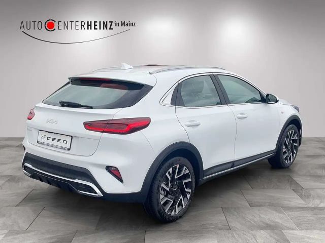 Kia XCeed GDi Vision