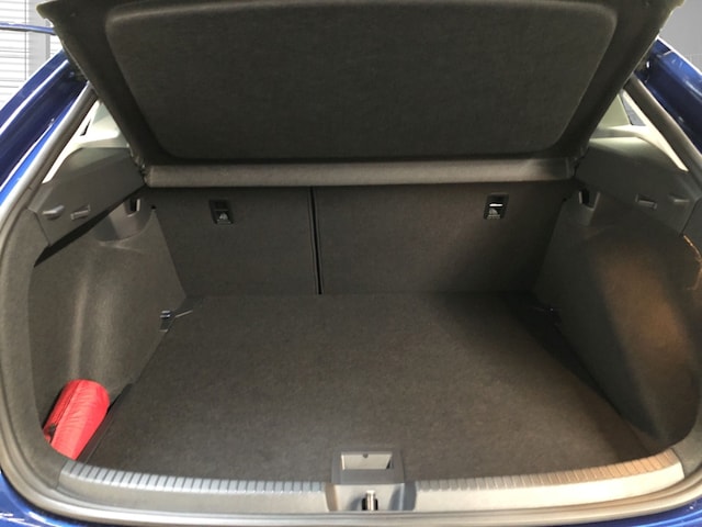 Volkswagen Taigo 1.0 TSI