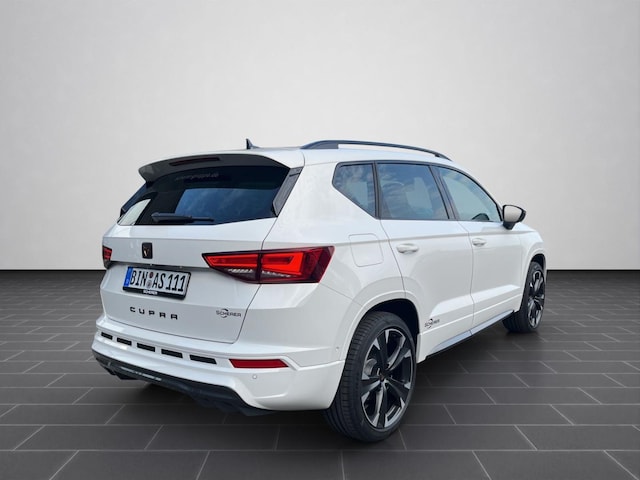Cupra Ateca 2.0 TSI 4Drive DSG