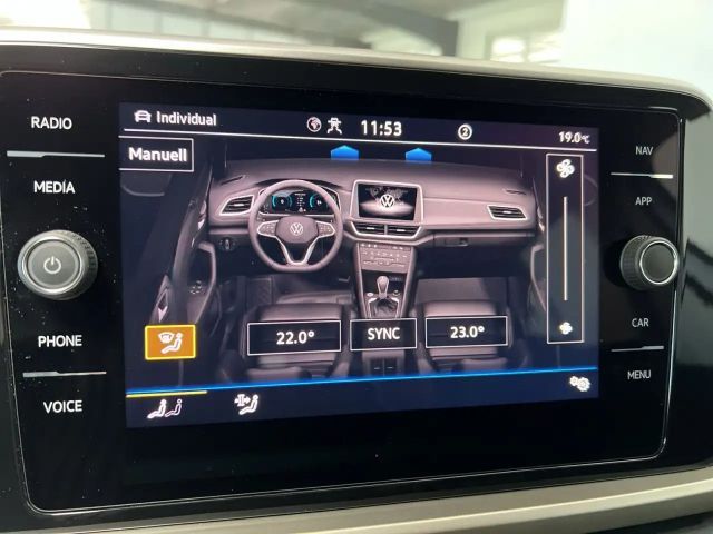 Volkswagen T-Roc 1.5 TSI DSG Move