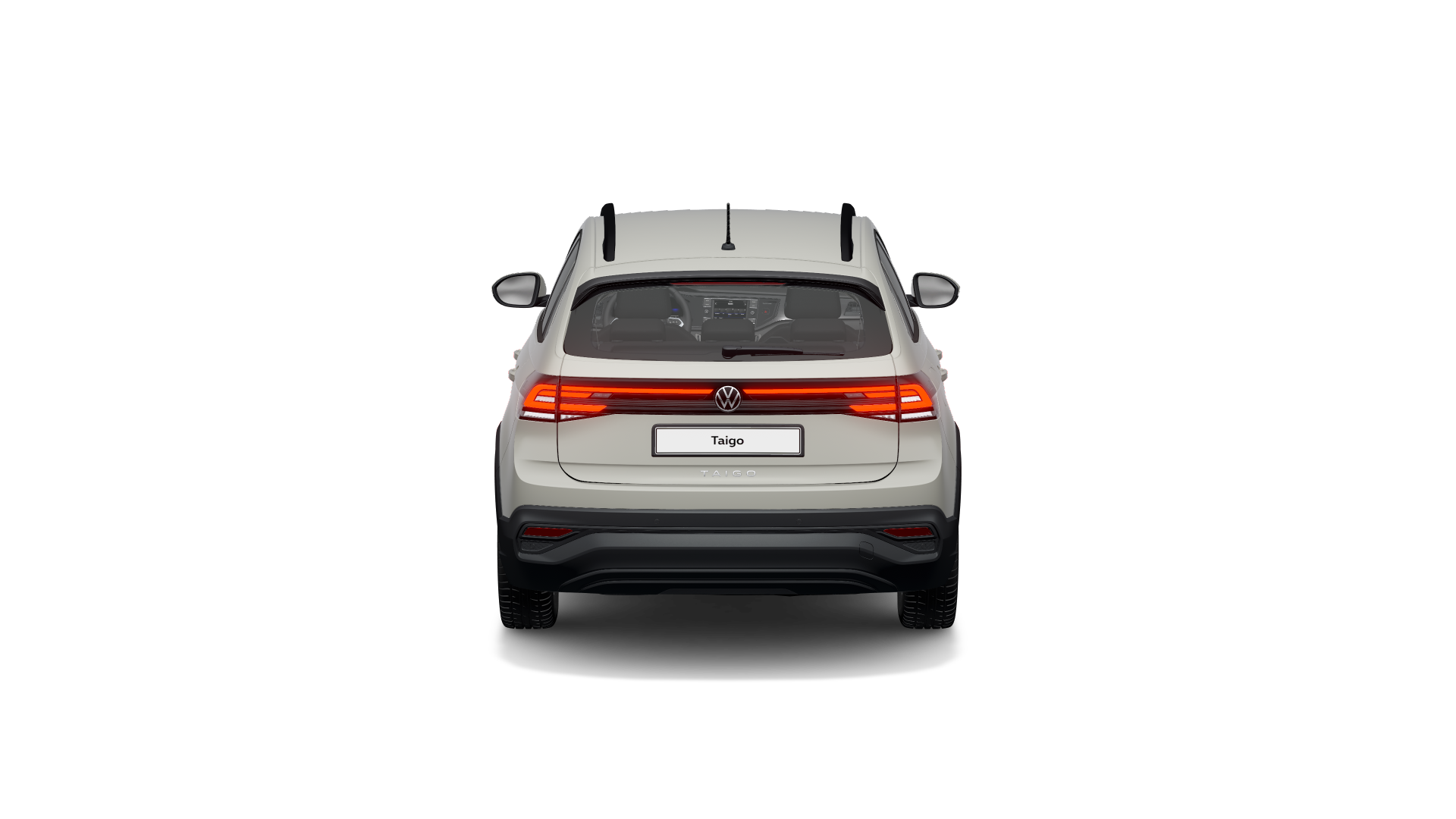 Volkswagen Taigo 1.0 TSI