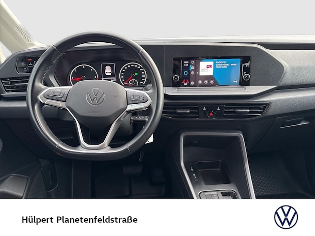 Volkswagen Caddy Combi