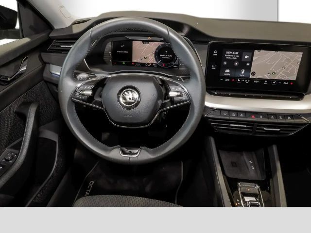 Skoda Octavia 2.0 TDI Ambition Combi