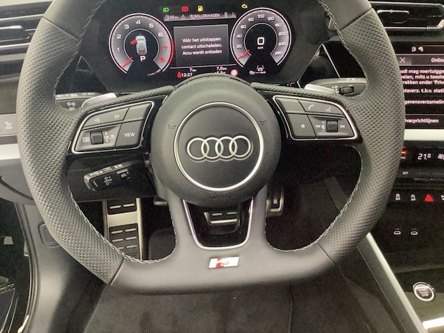 Audi A3 S-Tronic Sportback
