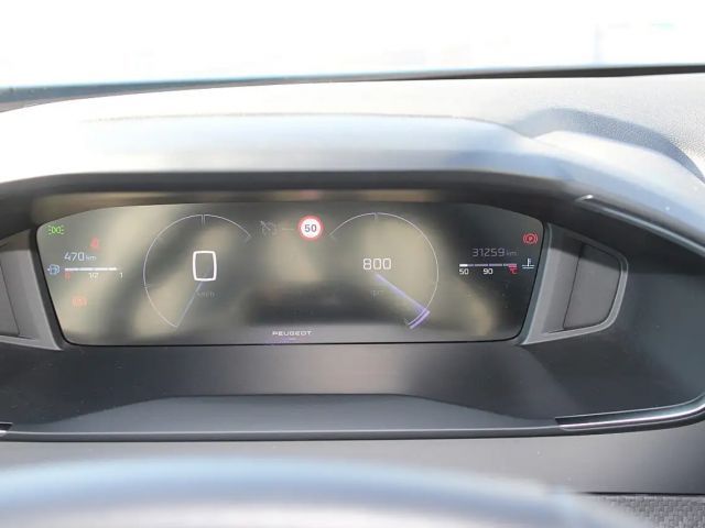 Peugeot 2008 Allure Pack PureTech