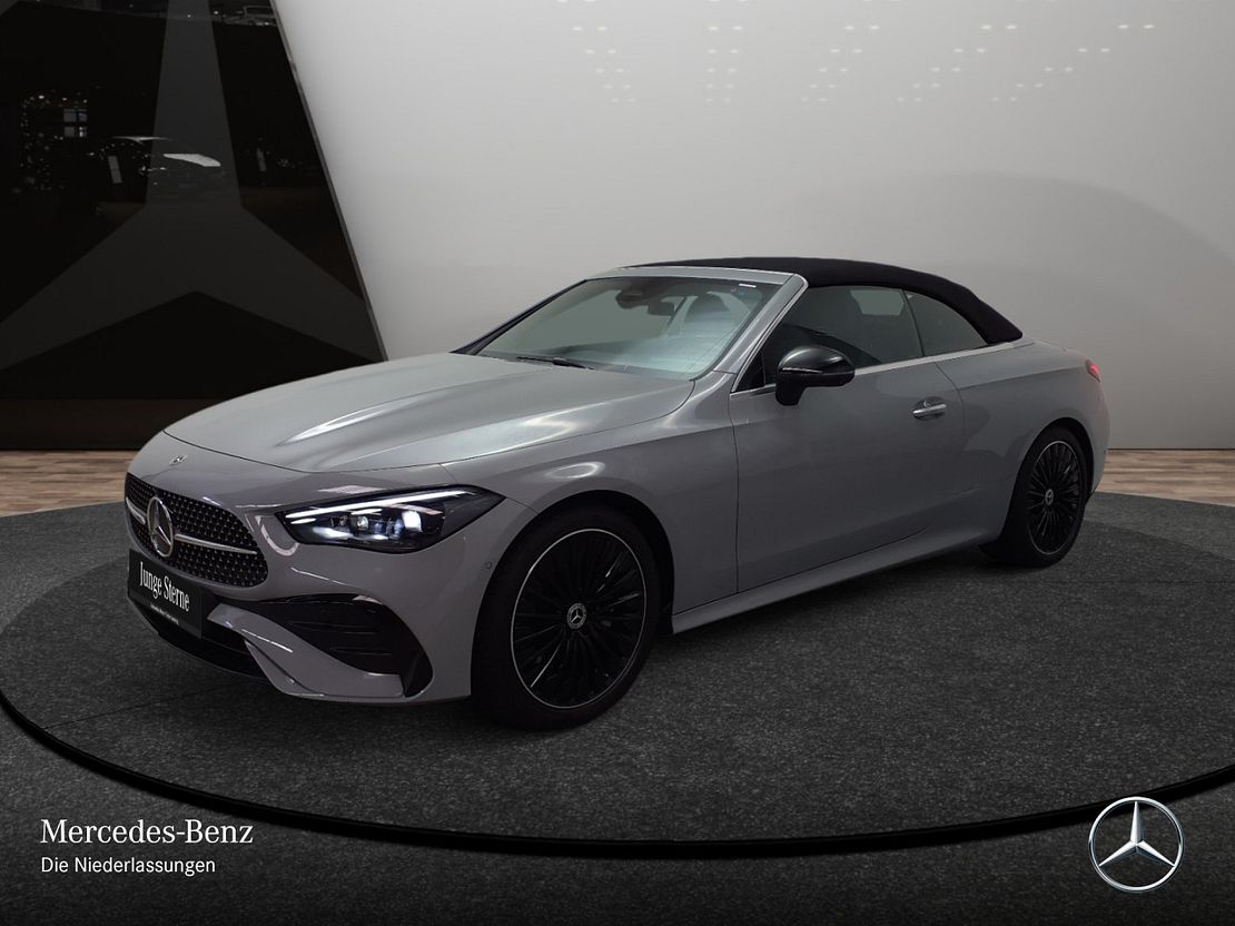 Mercedes-Benz CLE 200 CLE 200