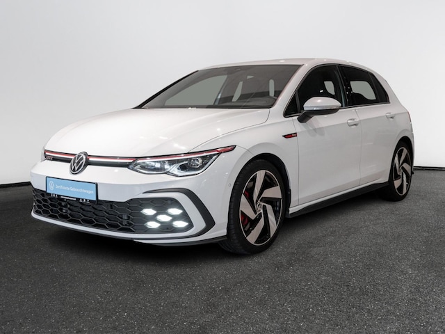 Volkswagen Golf 2.0 TSI Golf VIII