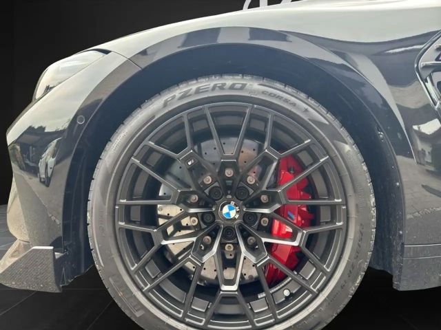 BMW M3 CS Touring xDrive