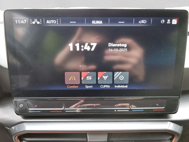 Cupra Leon 2.0 TSI DSG Sportstourer VZ