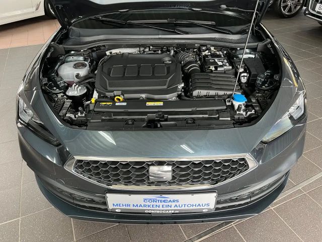 Seat Leon 2.0 TDI Sportstourer Style