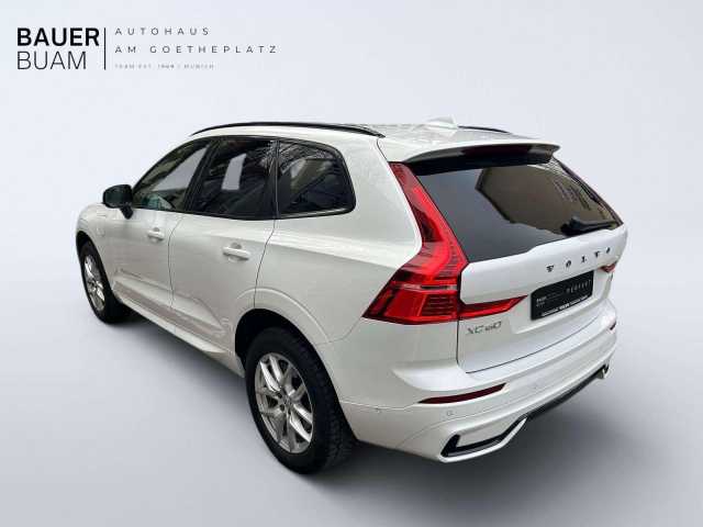 Volvo XC60 AWD Dark Plus Recharge