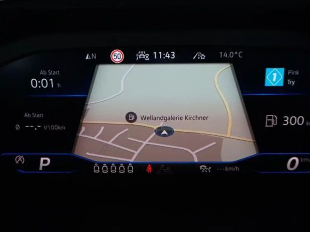 Volkswagen Tiguan Allspace R-Line