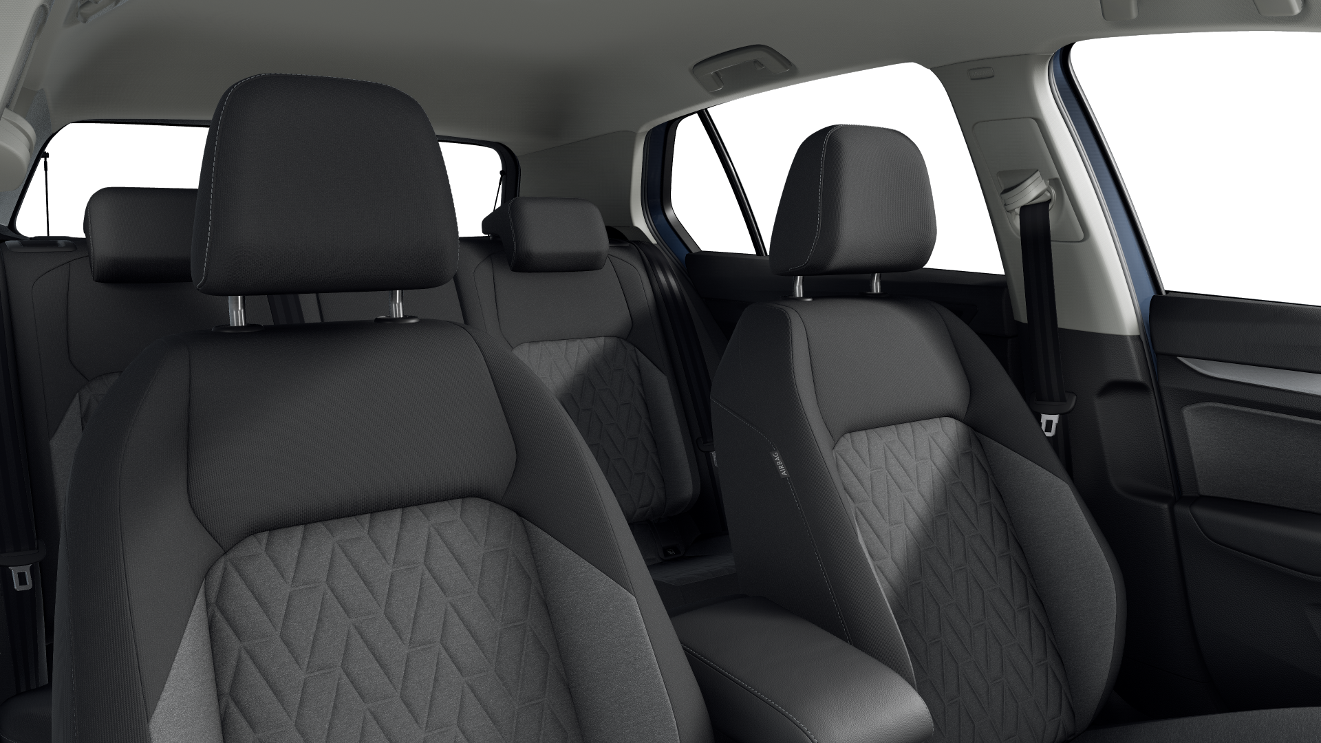 Volkswagen Golf DSG Golf VIII Life