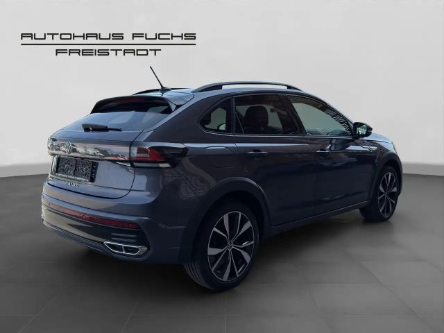 Volkswagen Taigo DSG R-Line