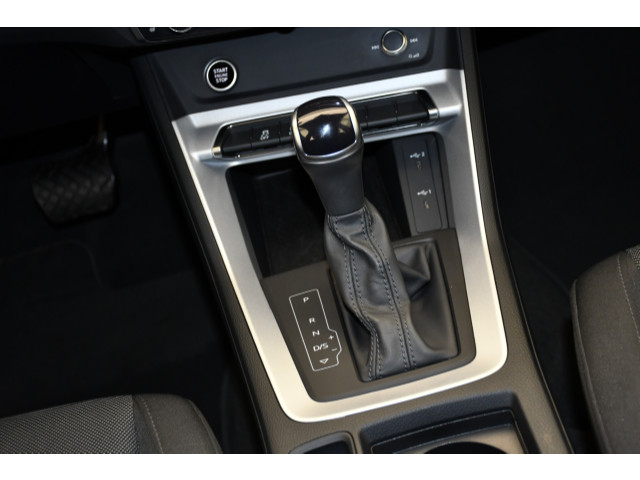 Audi Q3 35 TDI S-Tronic
