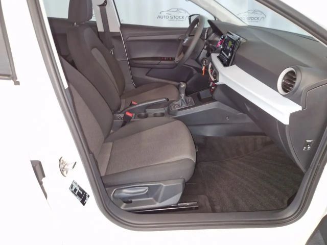 Seat Ibiza 1.0 MPI Reference