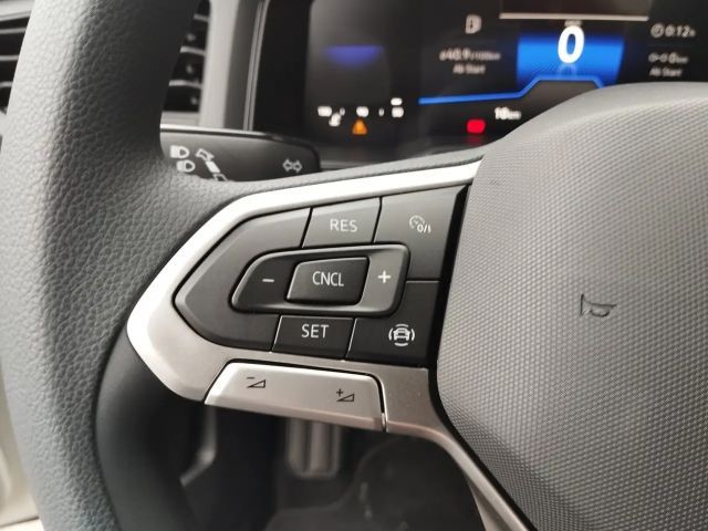 Volkswagen Taigo 4Me TSI