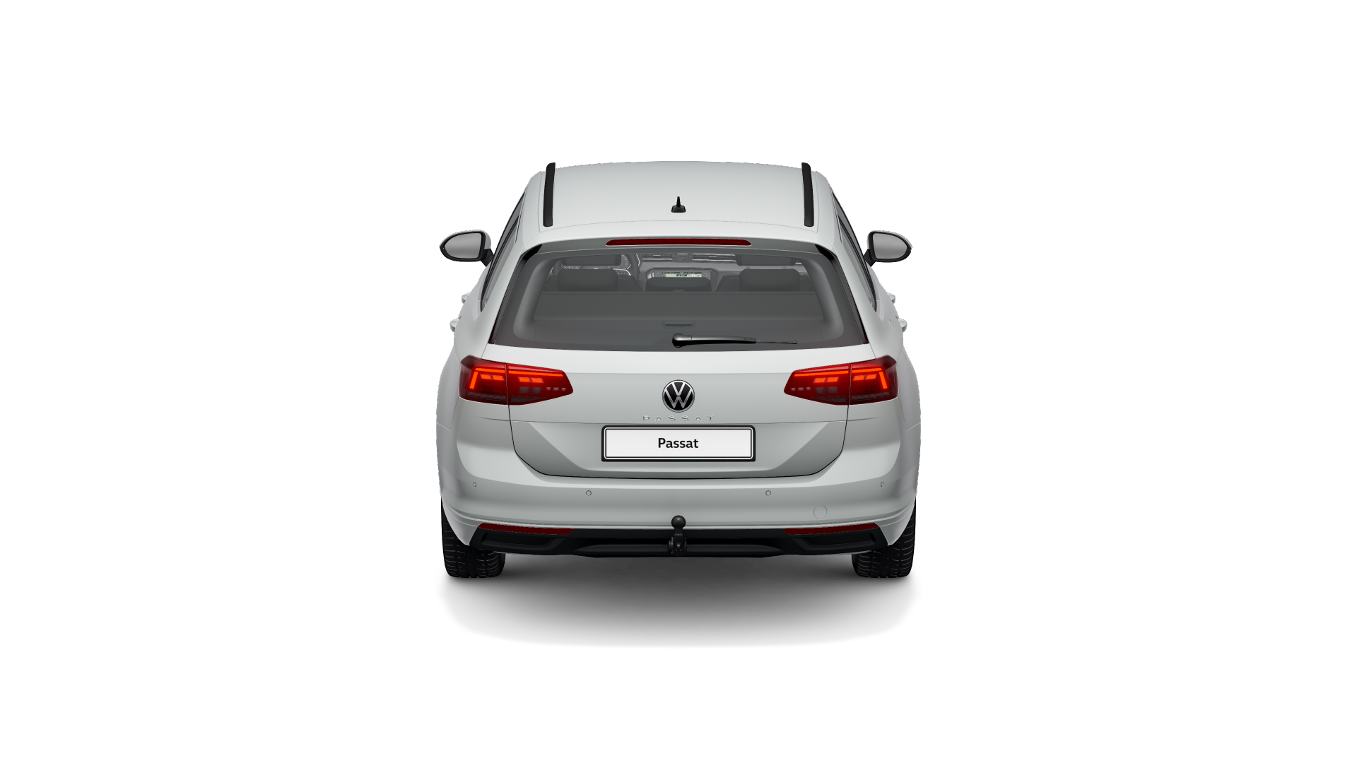 Volkswagen Passat 2.0 TSI Variant