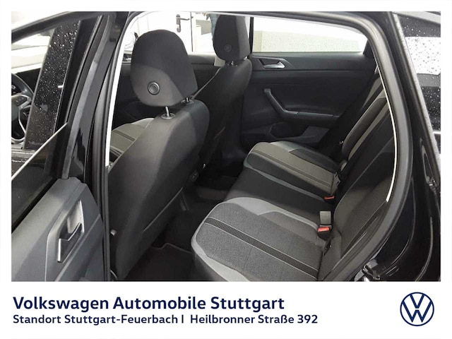 Volkswagen Polo 1.0 TSI Style