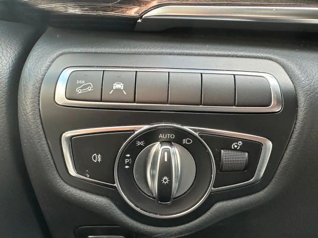 Mercedes-Benz V 250 4MATIC