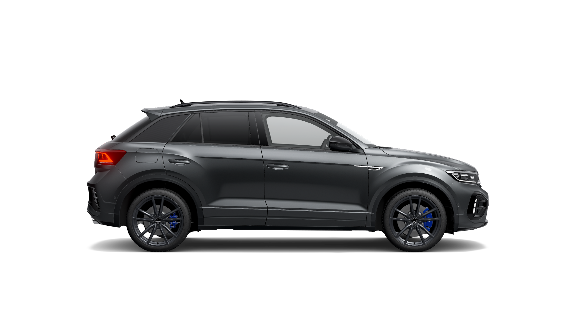 Volkswagen T-Roc 2.0 TSI DSG Style