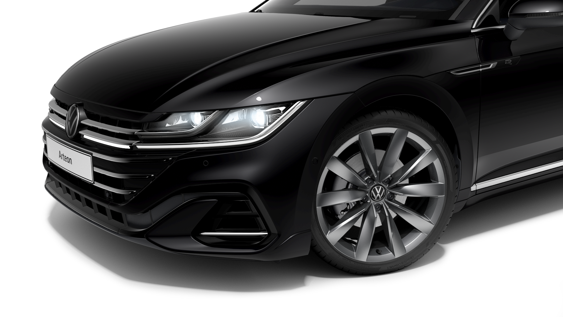 Volkswagen Arteon 2.0 TSI R-Line
