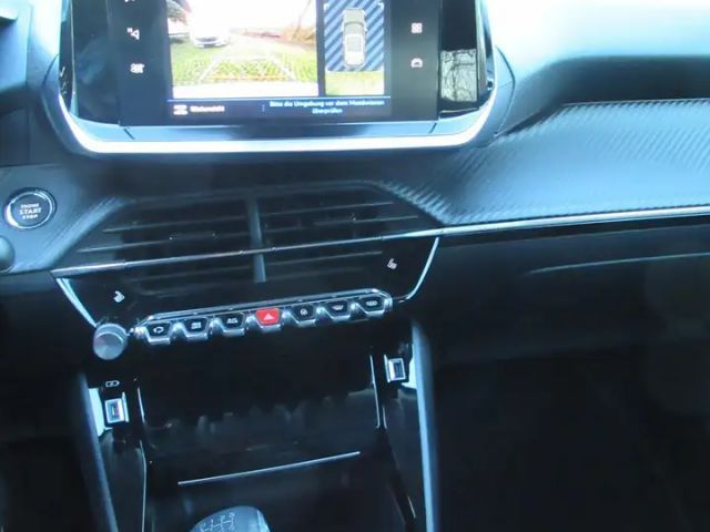 Peugeot 2008 Allure Pack HDi