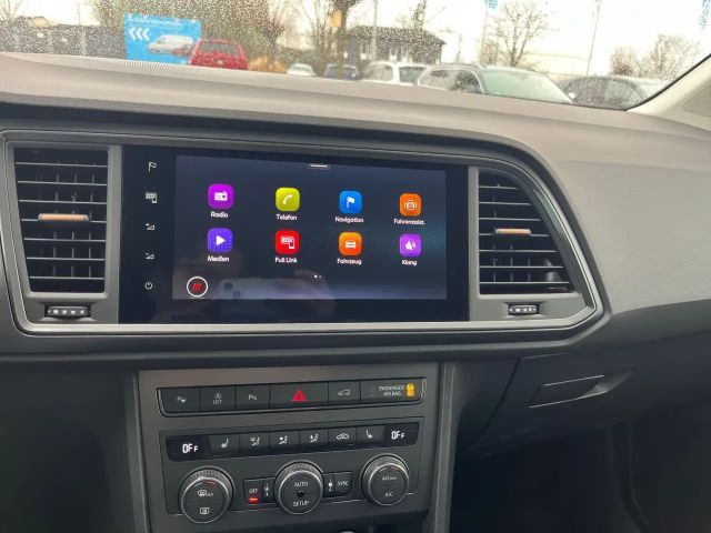 Cupra Ateca 1.5 TSI DSG