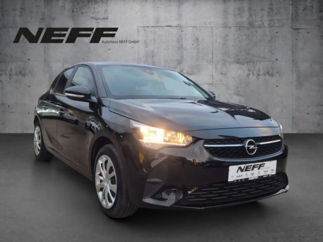 Opel Corsa Edition