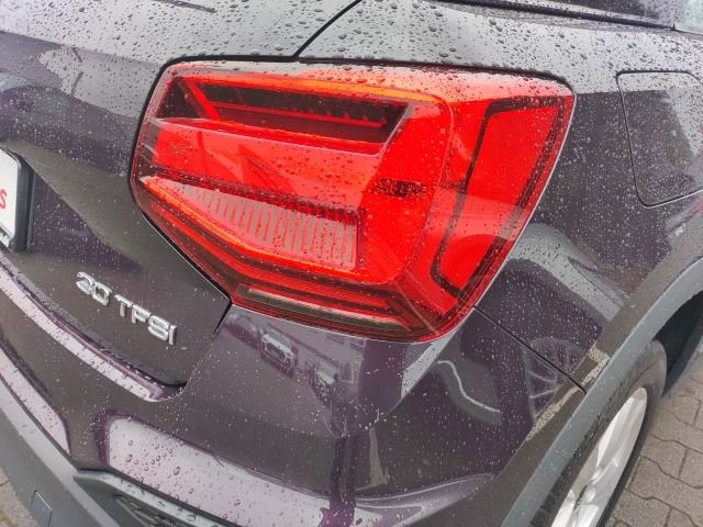 Audi Q2 30 TFSI